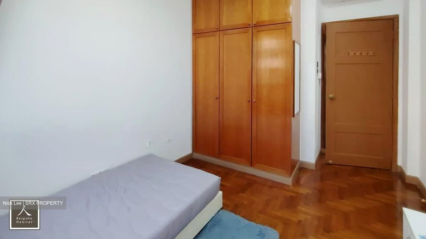 Heritage View (D5), Condominium #549756551